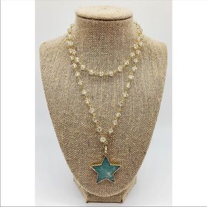 Handmade jewelry made by me!